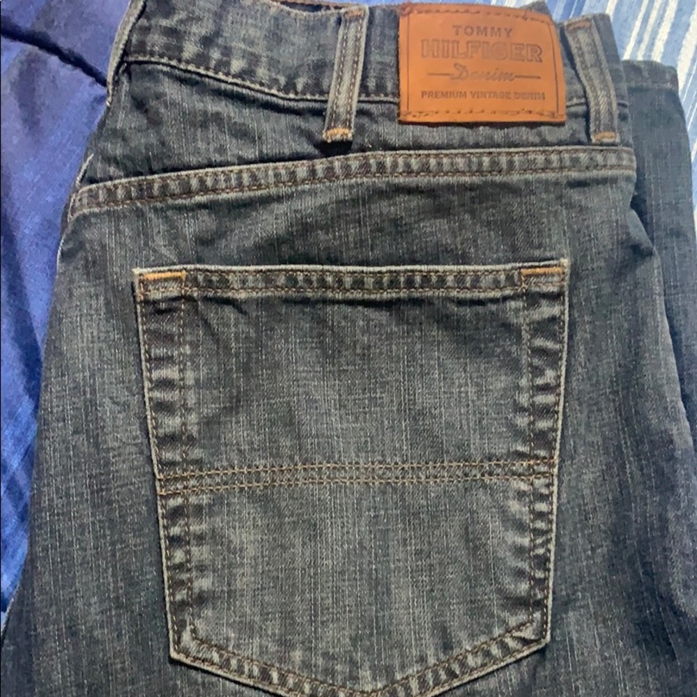 Tommy Hilfiger jeans